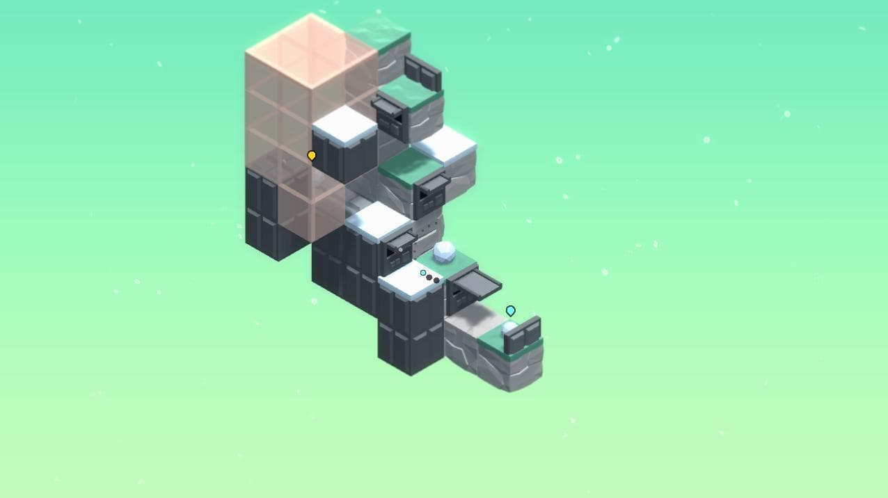 You Complete Me (itch) screenshot 6