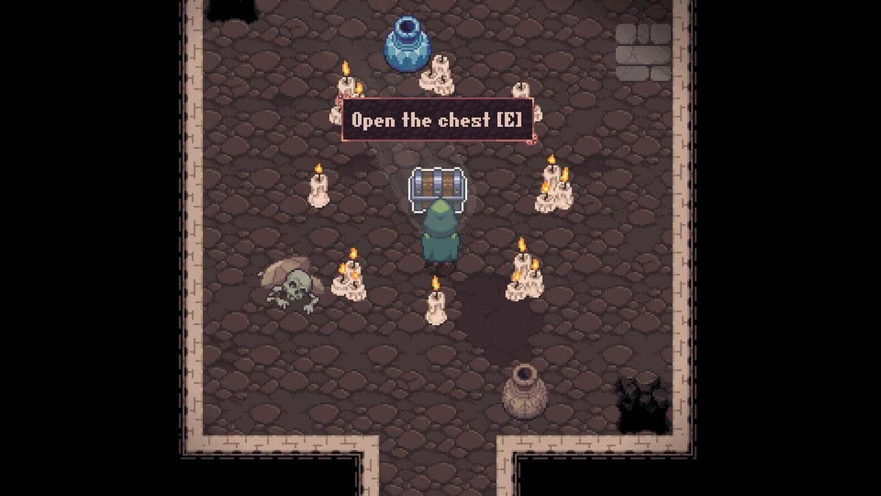 Dont Wake the Beast screenshot 5