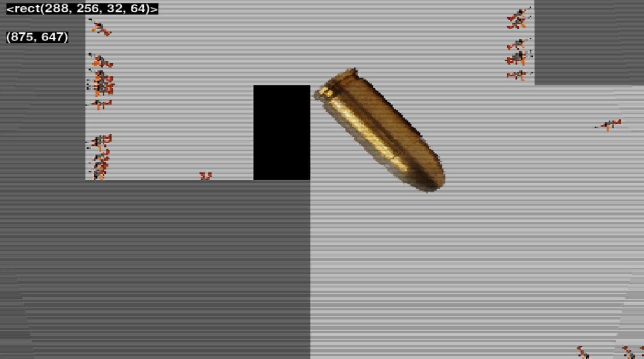 GunFight Prototype screenshot 4