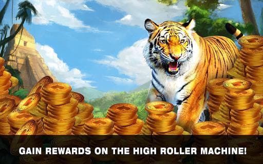 Slots Tiger King Casino Slots