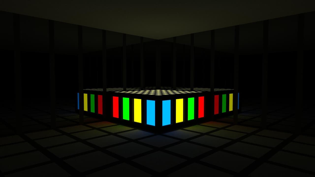 Disco Box