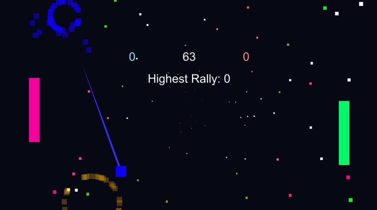 DES 315 - Game Feel PONG v3