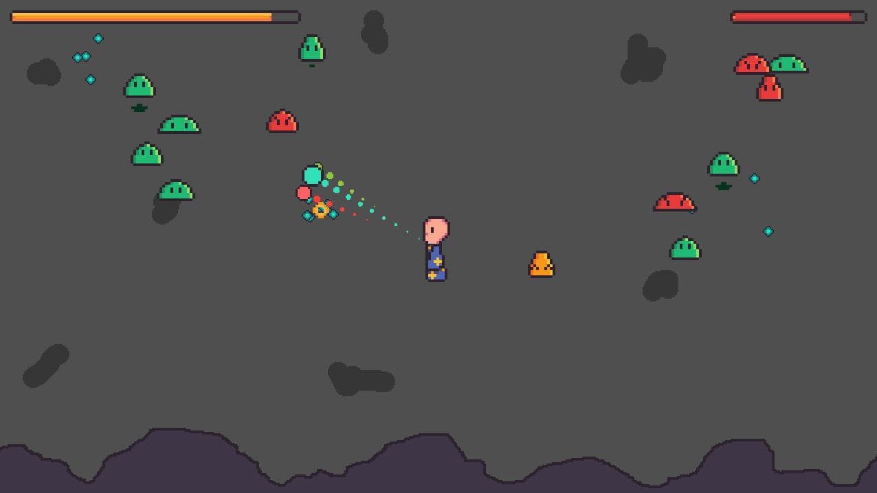 Hardungeon