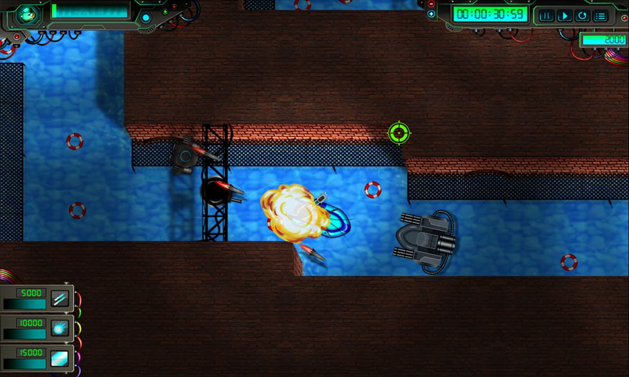 Chika Militant Cockroach screenshot 3