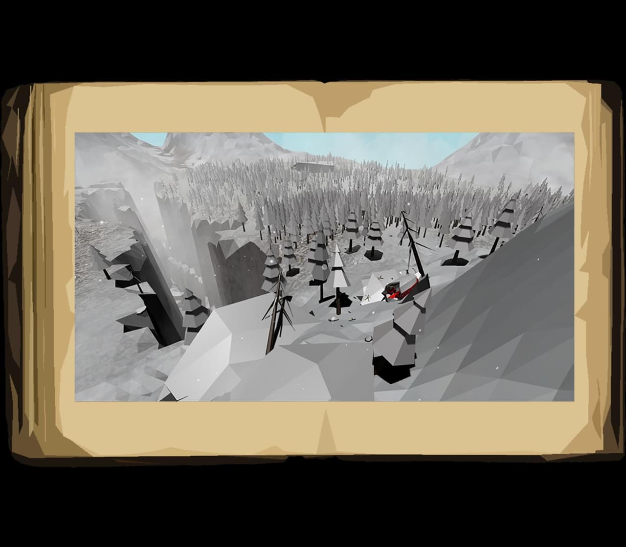 Alteran Frost screenshot 4