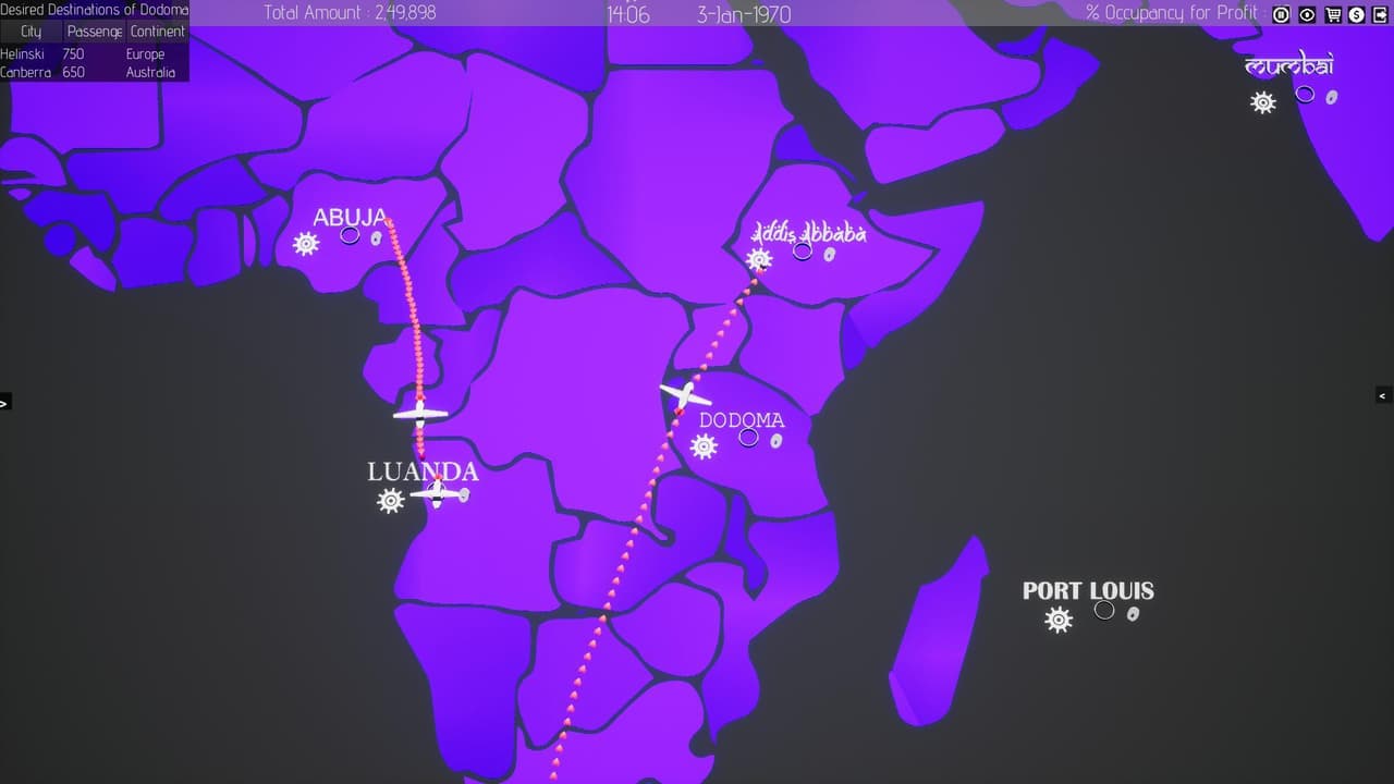 AirDash screenshot 4