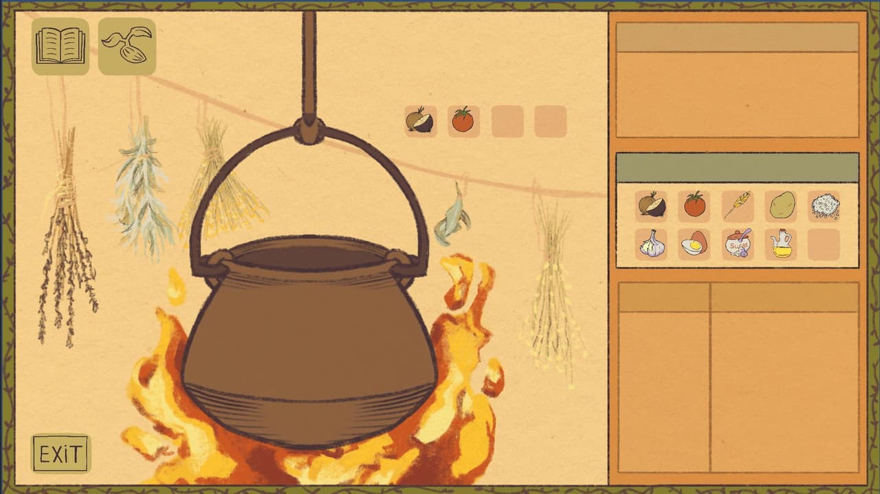 Ca La Iaia screenshot 5