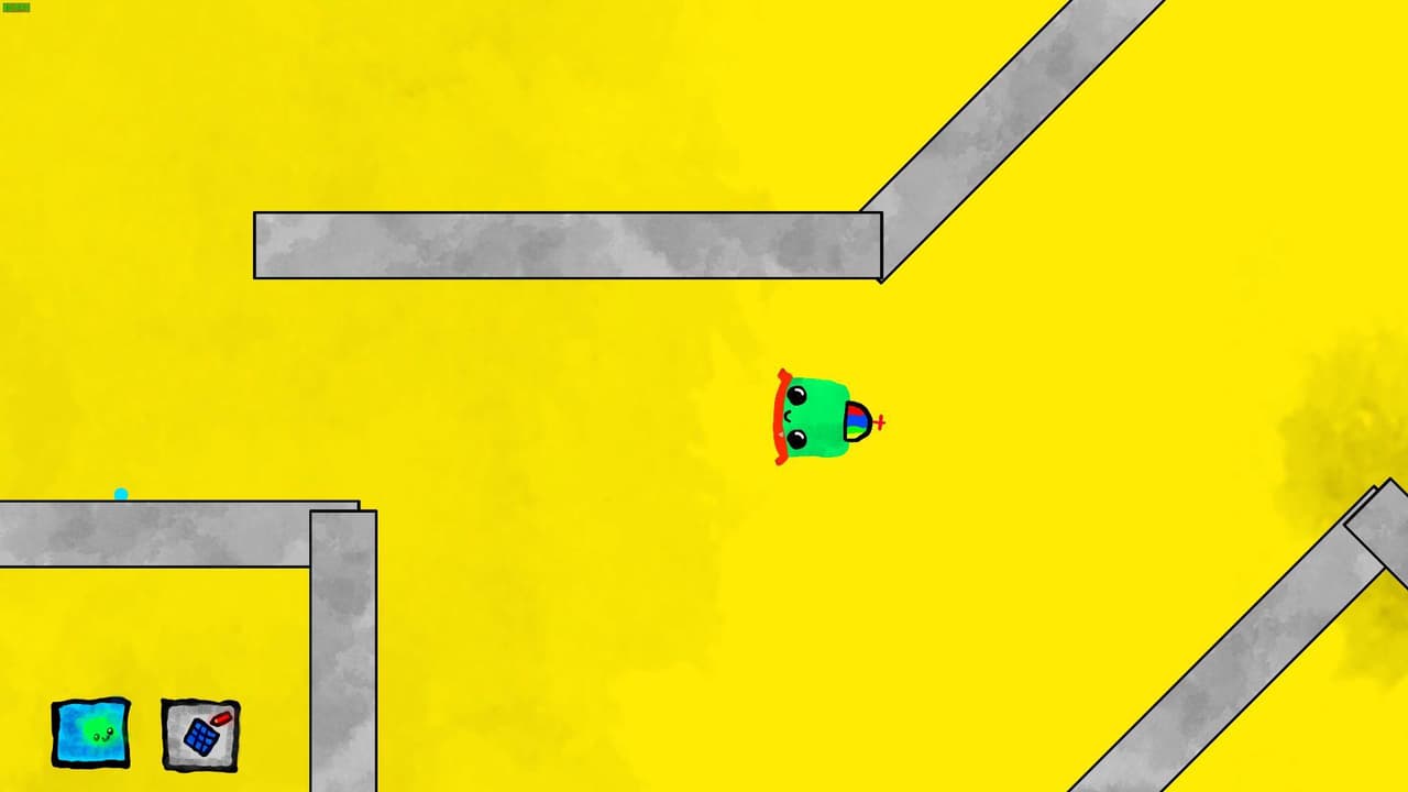 Qrabbles (itch) screenshot 6