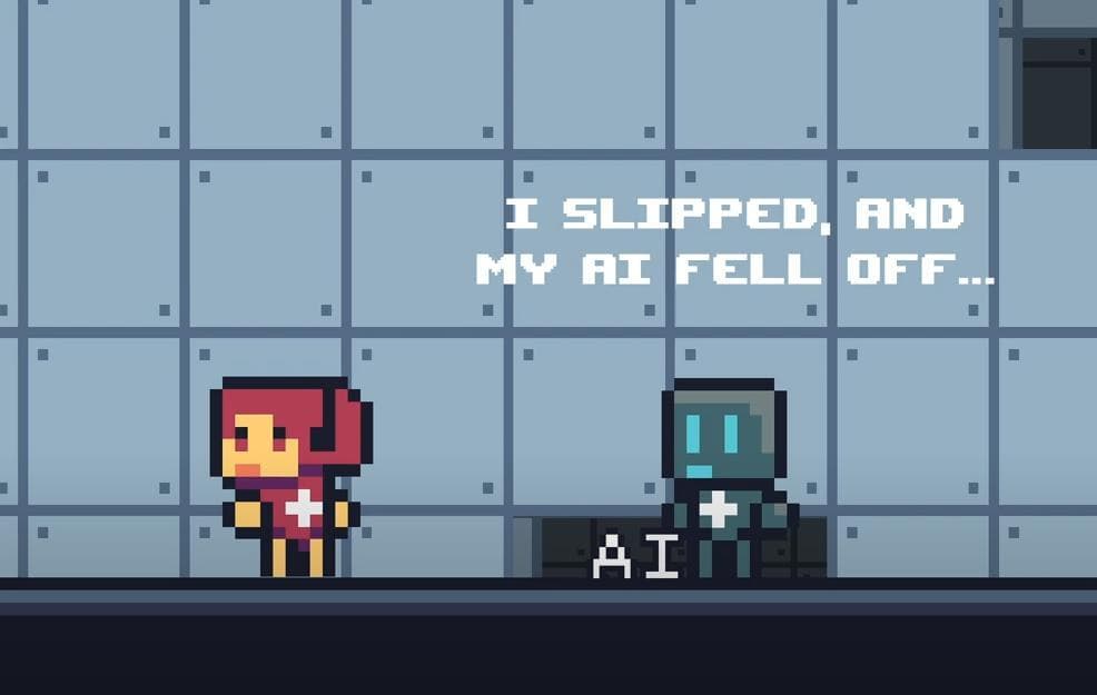 AI 404 screenshot 2
