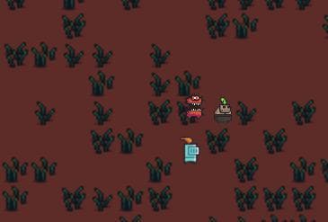 Krawl screenshot 3