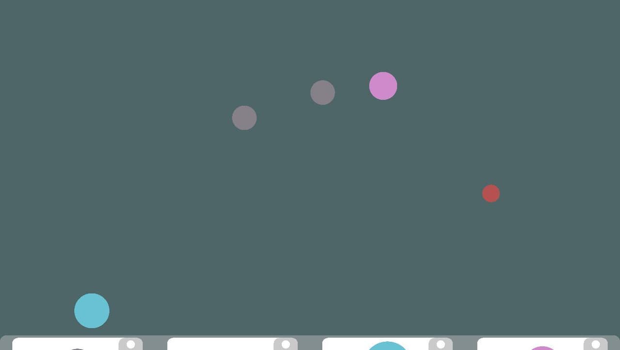 Mess (Double Top Games) screenshot 2