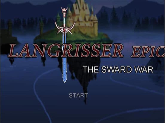 Langrisser Epic screenshot 2