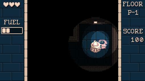 Lamplighter [Prototype] screenshot 3