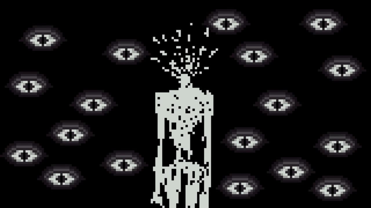 Fhtagn Simulator screenshot 4