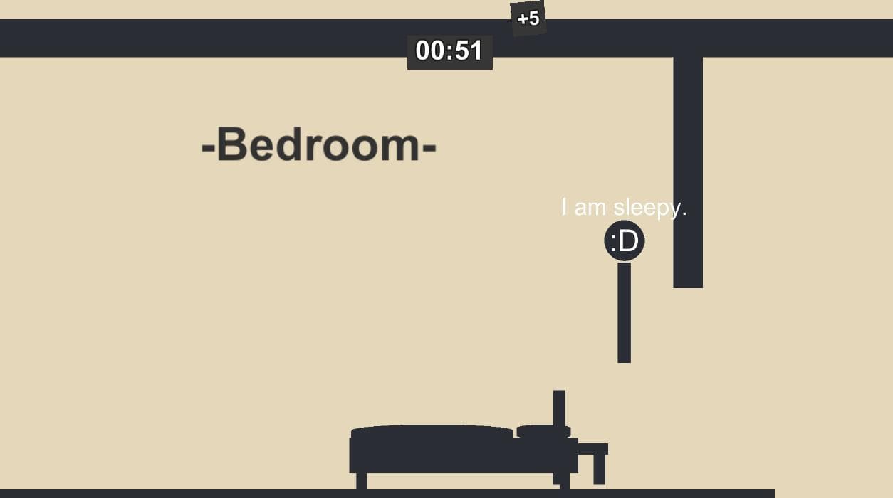 YouAreTheChair screenshot 3