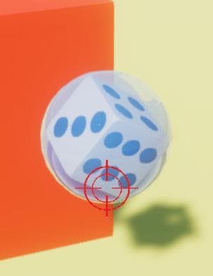Dicing Through screenshot 3