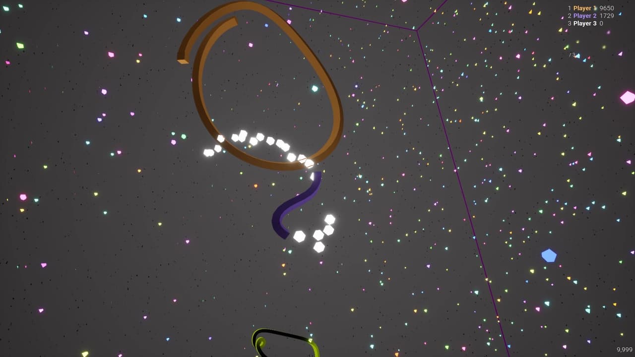 Heaven Snakes [Beta] screenshot 6