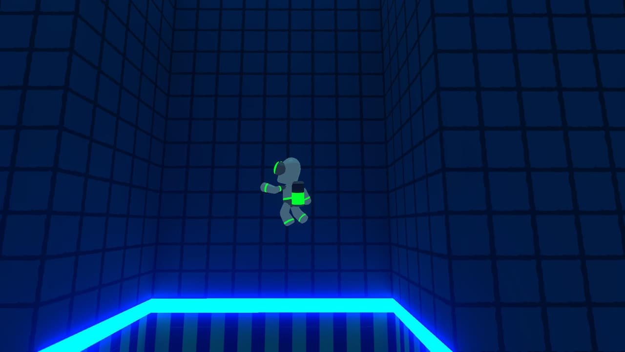 Electro Rush screenshot 5