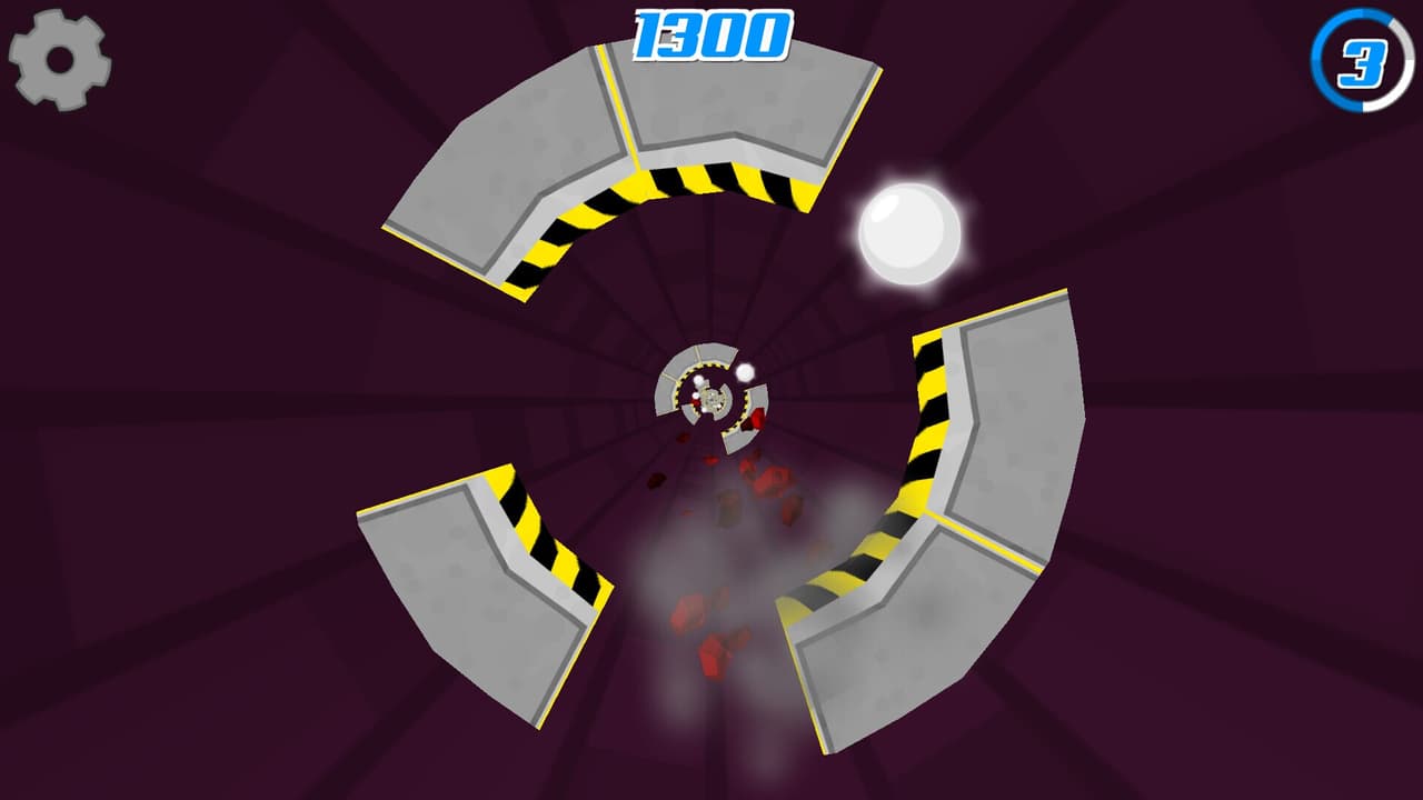 Fluxion screenshot 5