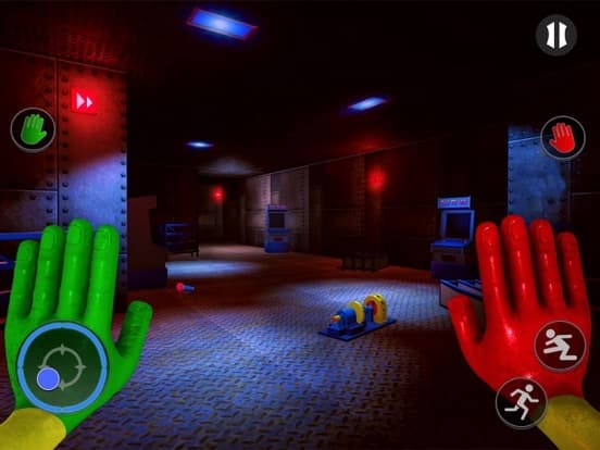 Scary Horror Survive Chapter 2 screenshot 3