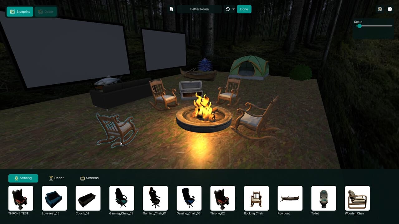 LAN Party screenshot 4