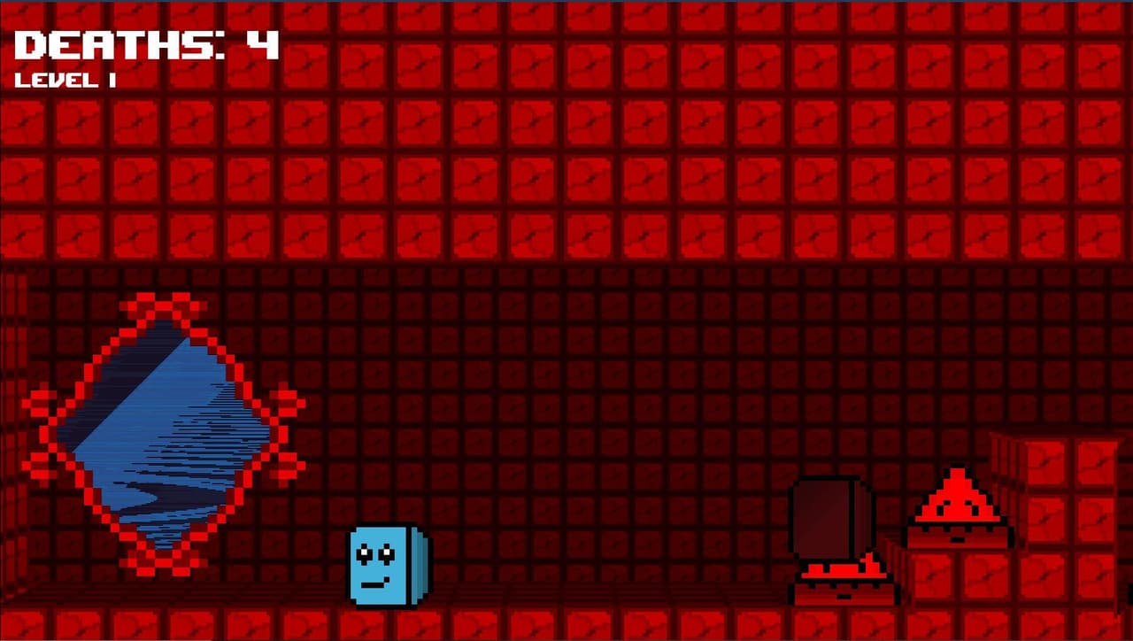 Deathly Platform screenshot 5