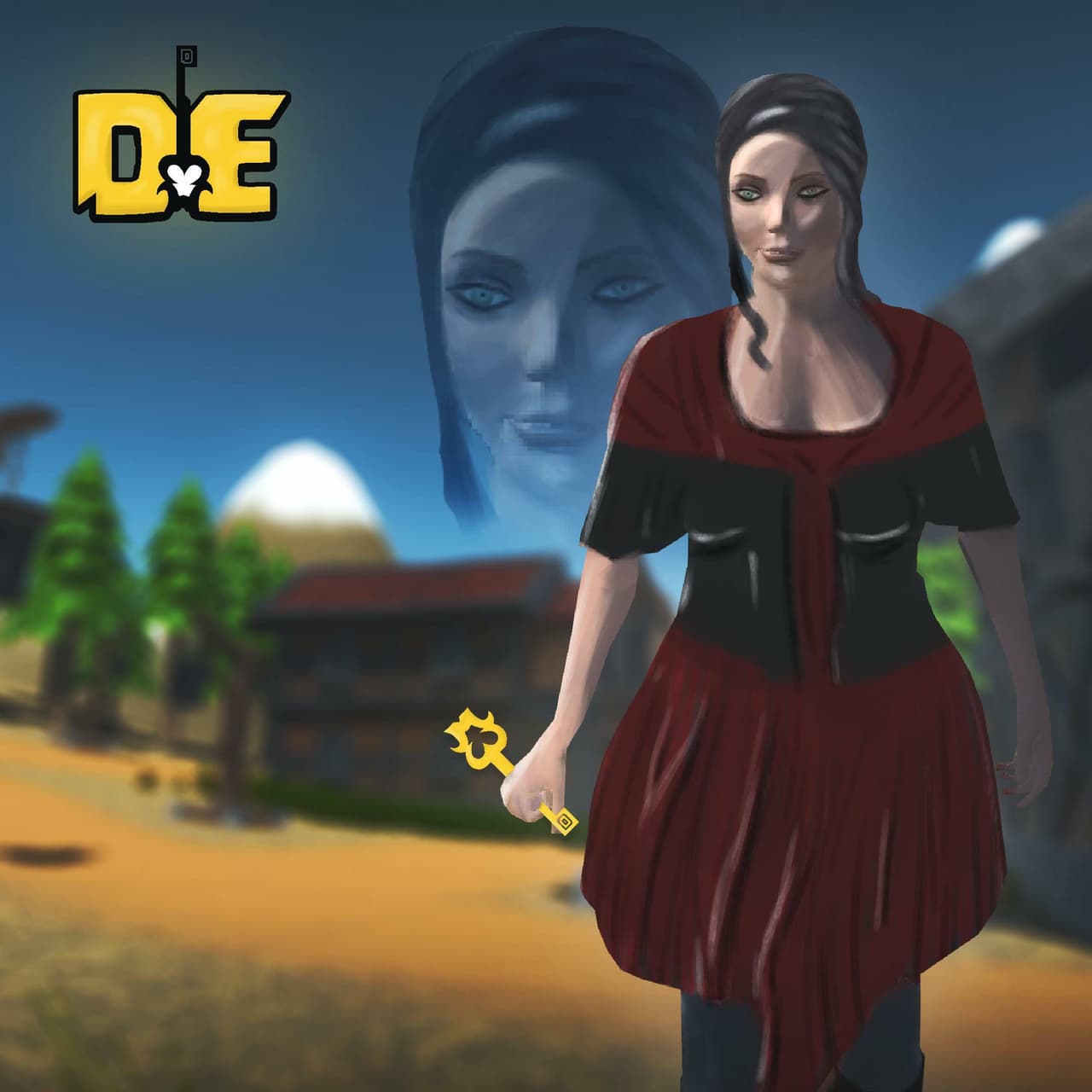 Demirci Ve Eyşan screenshot 2