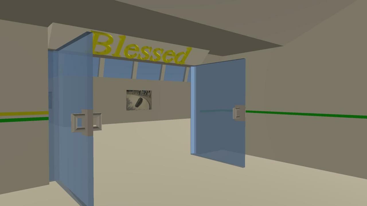The Memeseum screenshot 4