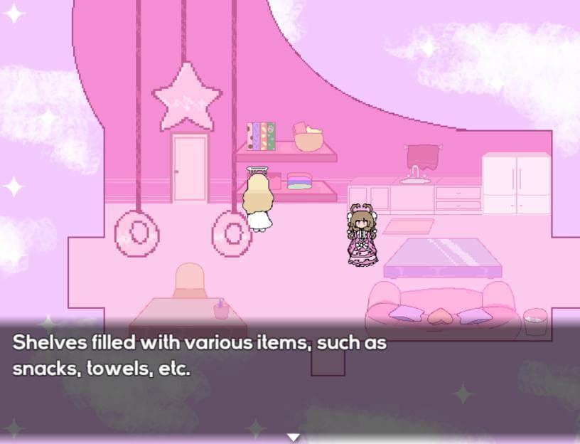 A Guardians Wish screenshot 2