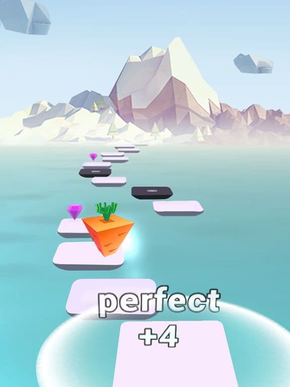 Dancing Note screenshot 3