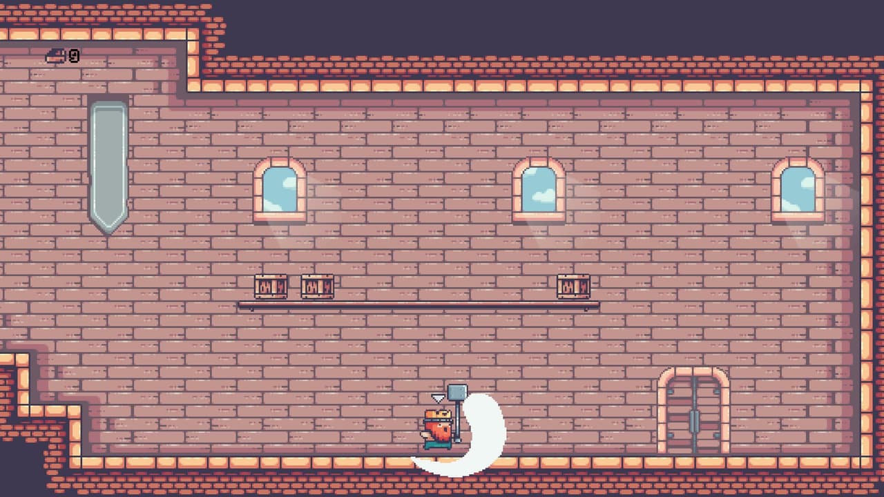 Default Dungeon screenshot 4