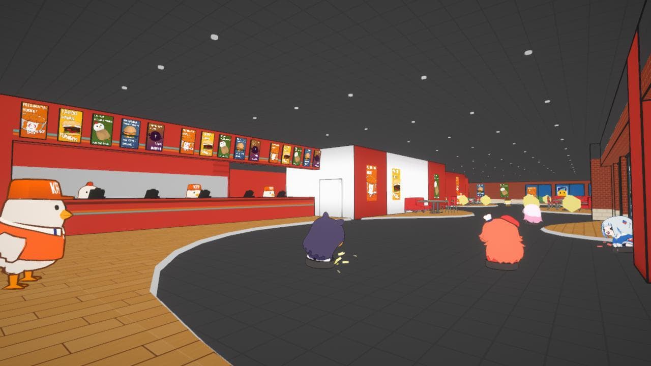 Goomba racing screenshot 2