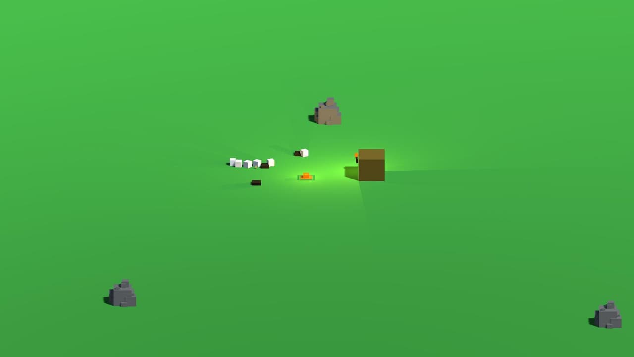 PlayGod screenshot 2