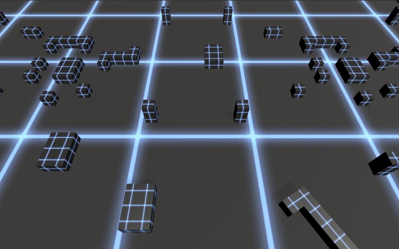 Cube War (Freakout Games)
