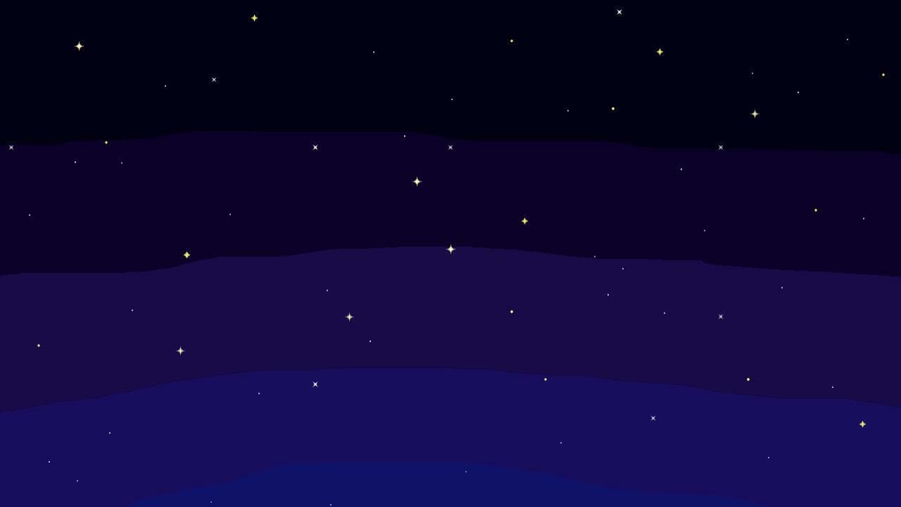 Forest Star (itch) screenshot 2