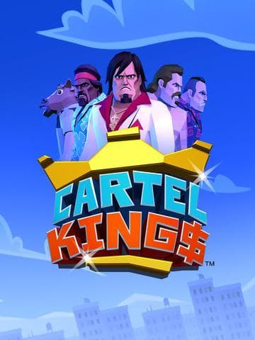 Cartel Kings screenshot 2
