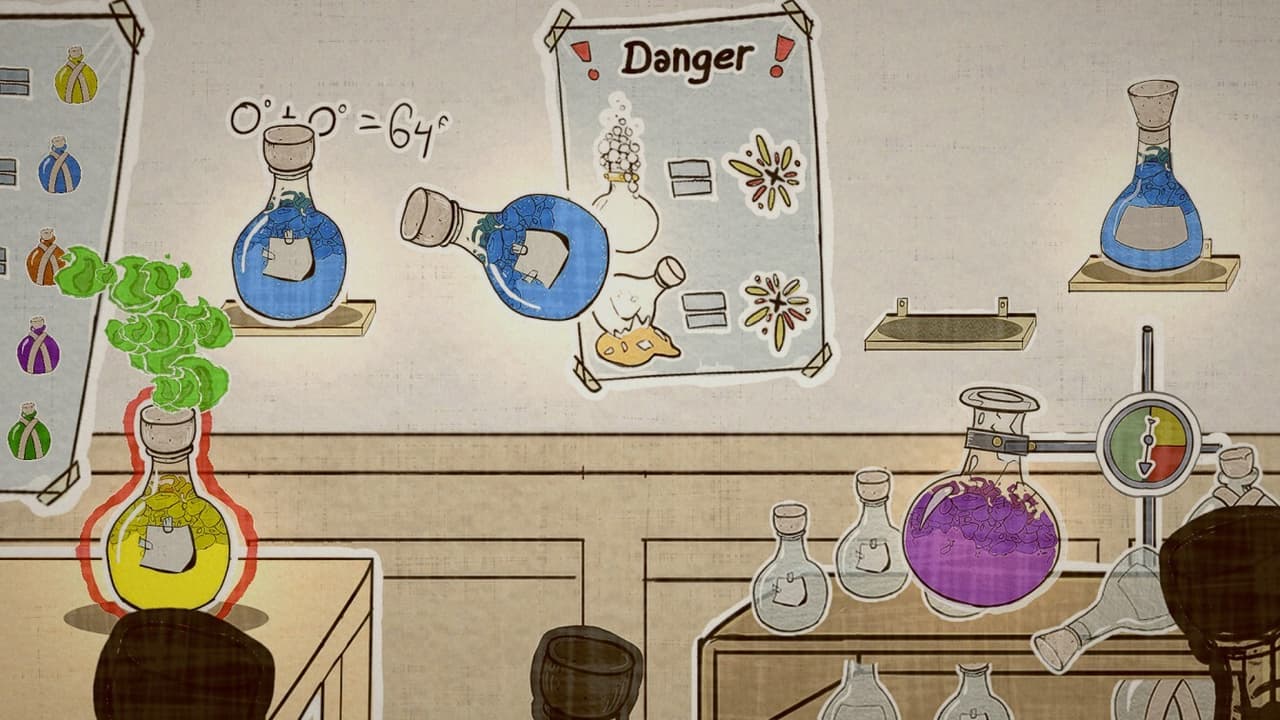 Frail Flasks screenshot 3