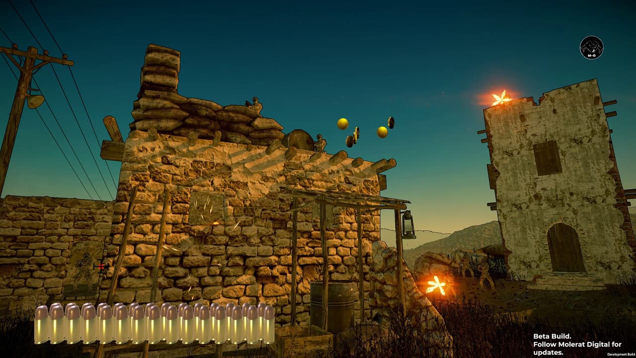 BangBang PewPew screenshot 5