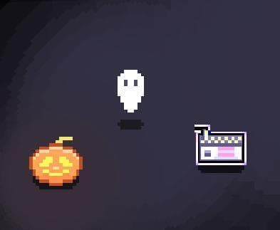 Ghosts Life Hardship