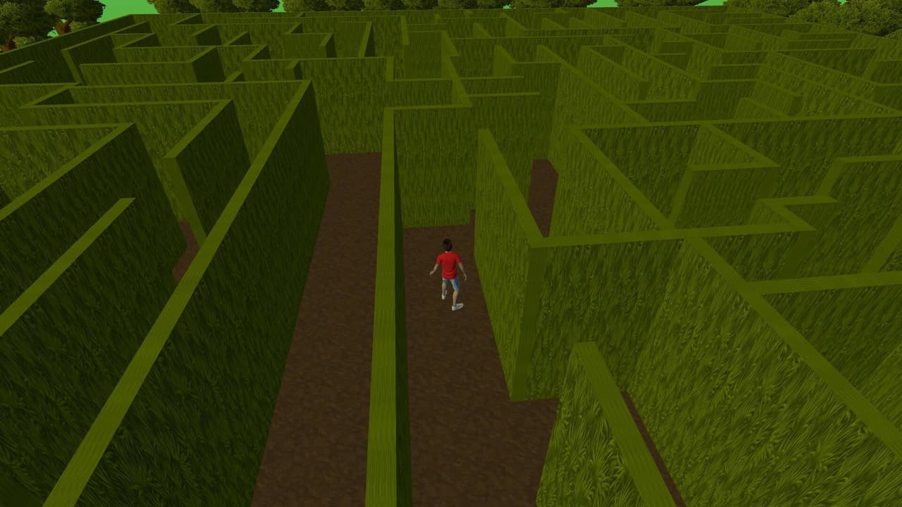 Maze Mania: The Ultimate 3D Maze Game screenshot 4