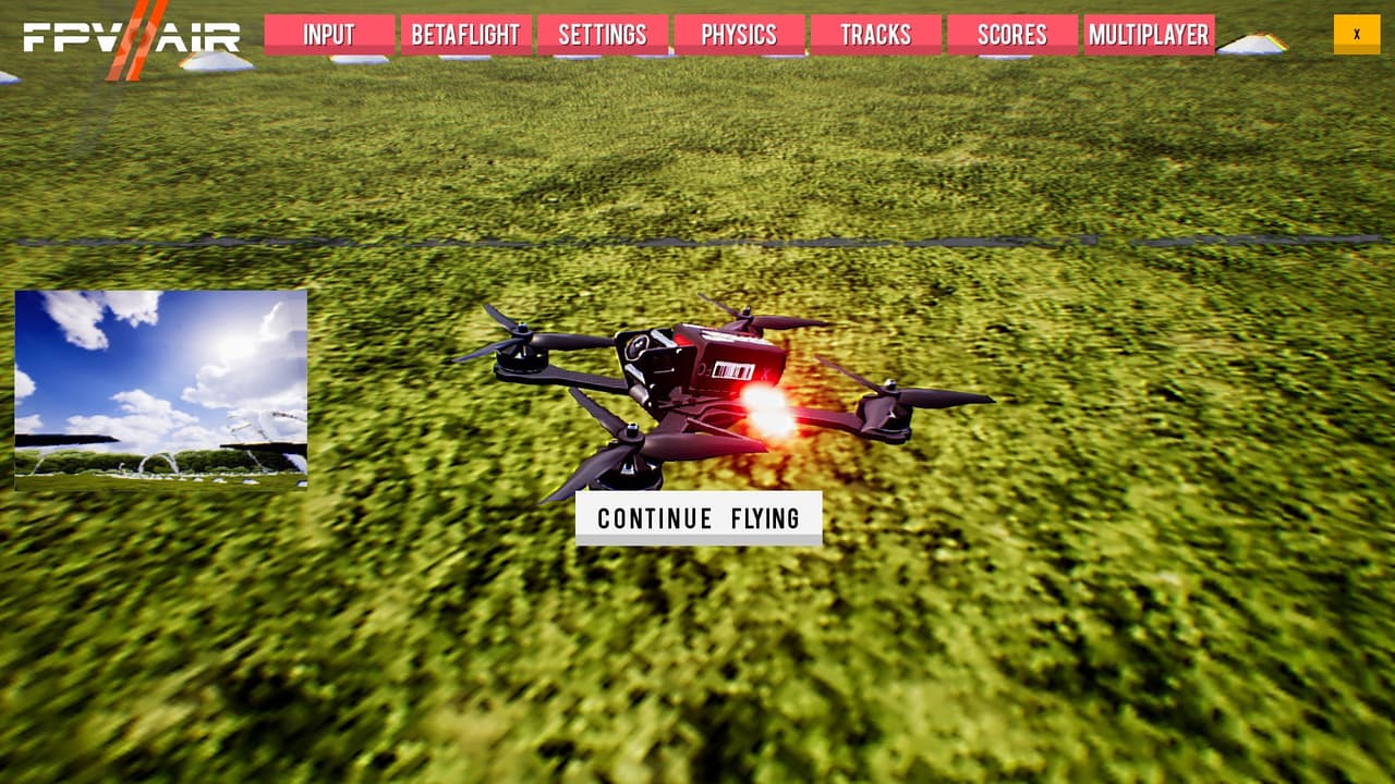 FPV Air 2 screenshot 3