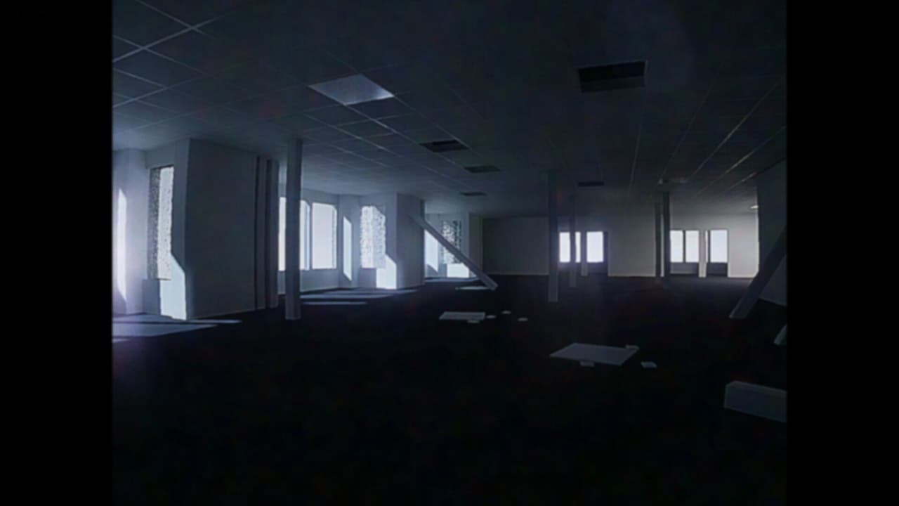 Backrooms: Last Room screenshot 4