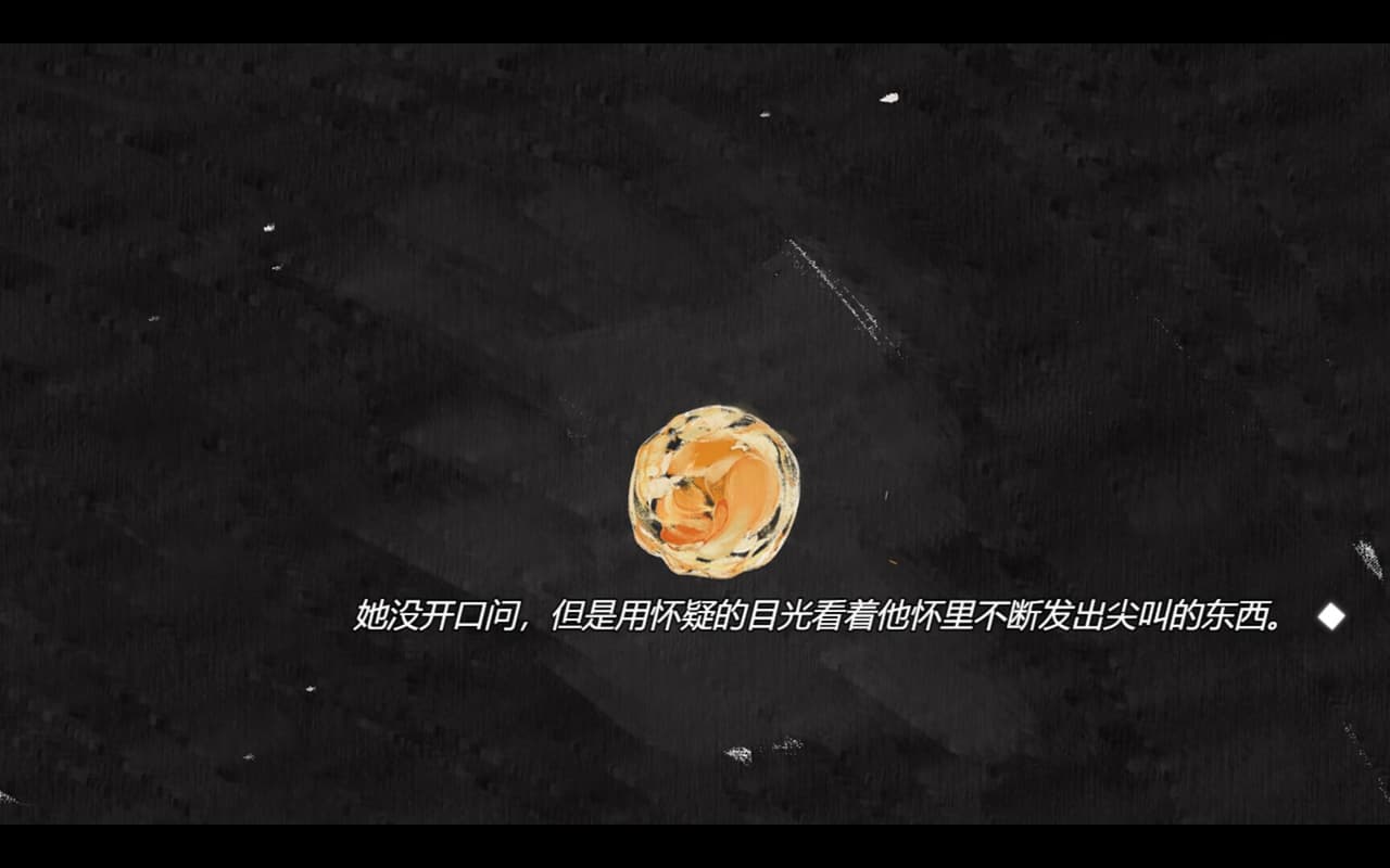 死掉的女儿（The Dead Daughter） screenshot 3