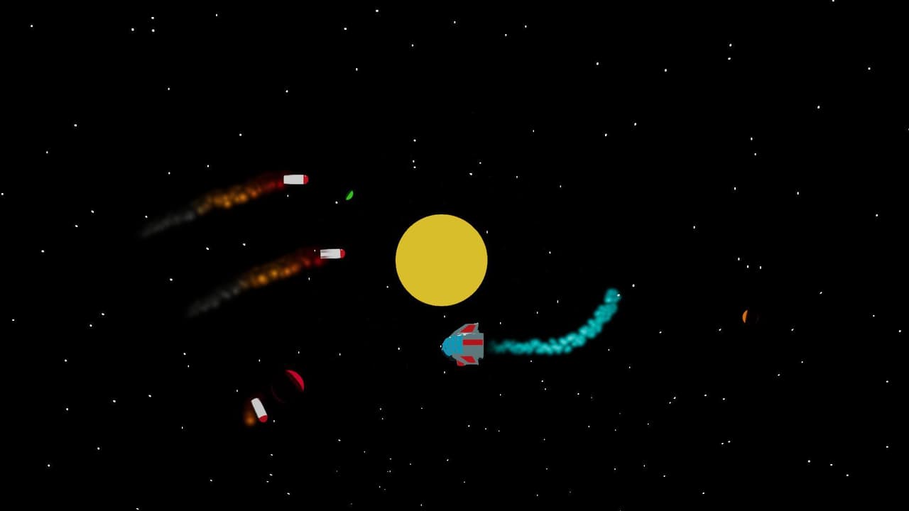 Mutual Assured Destruction screenshot 4