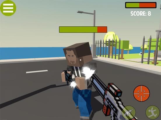 ACE OF SPADES PE screenshot 6