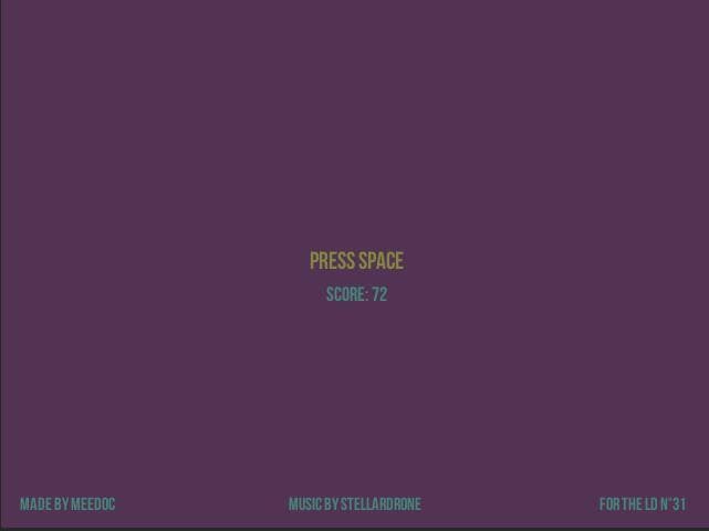 Press Space (Meedoc) screenshot 2