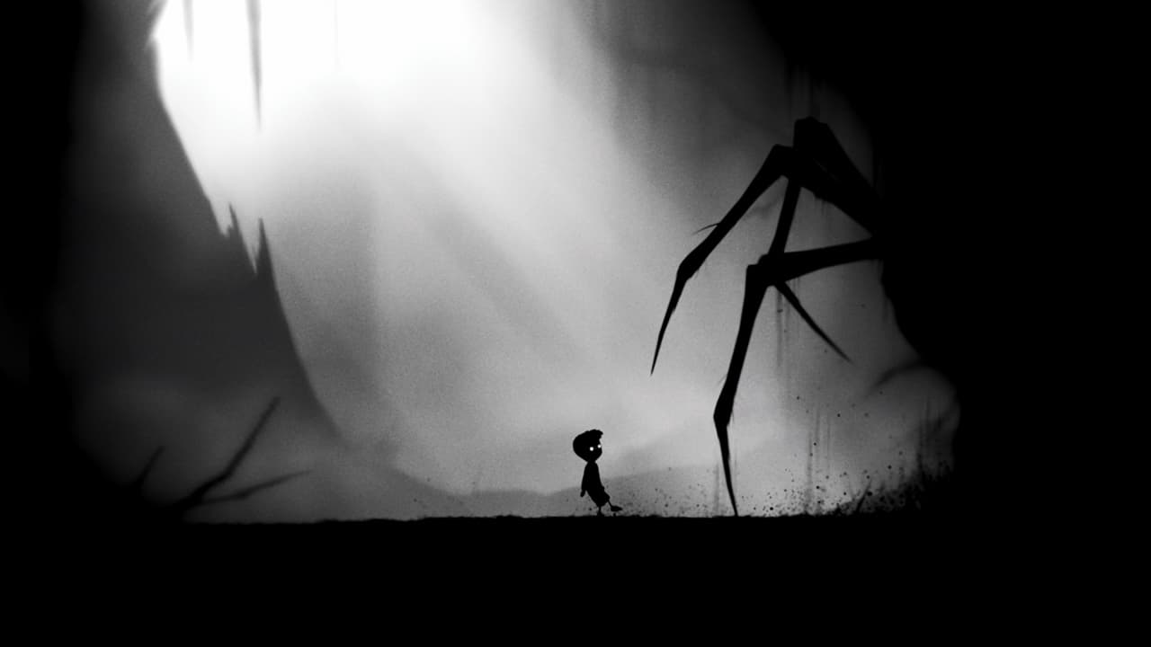 Limbo screenshot 2