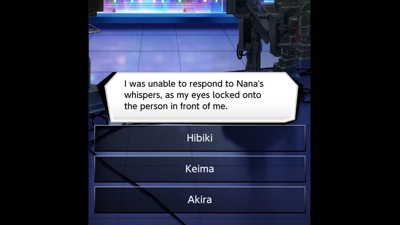On the Q.T. screenshot 3