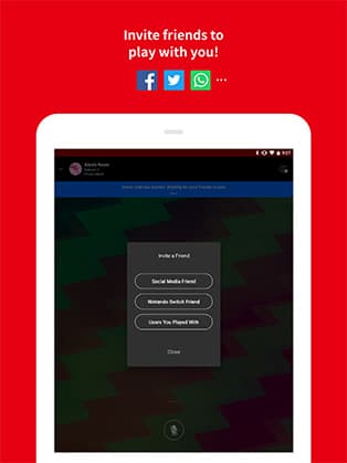 Nintendo Switch Online screenshot 3