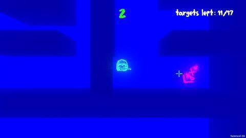 SHOTGUN DISCO QUEEN screenshot 4